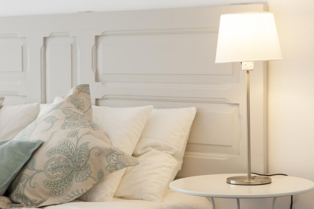 Joivy Superb 1-bed With Workspace And Terrace, Close To Avenida Da Liberdade Lisboa