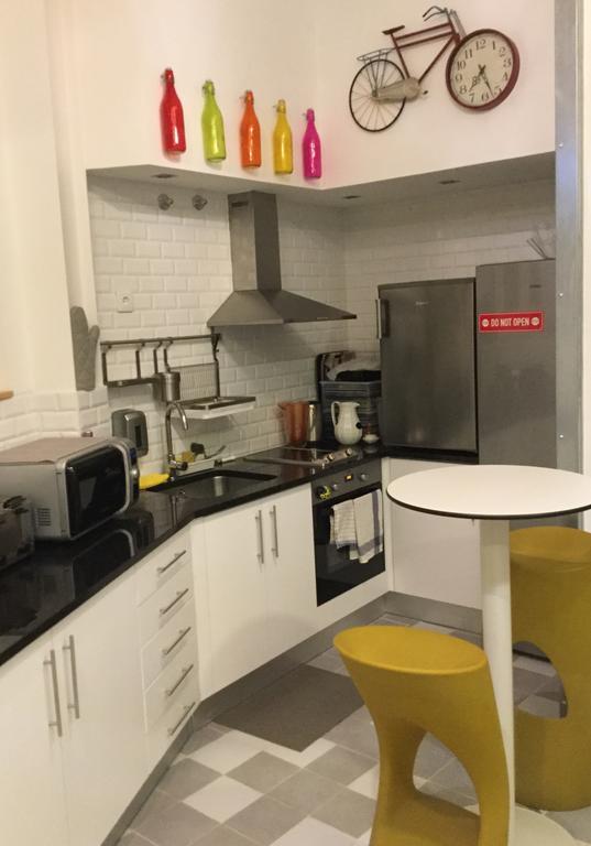 House Petit Lusa 2*