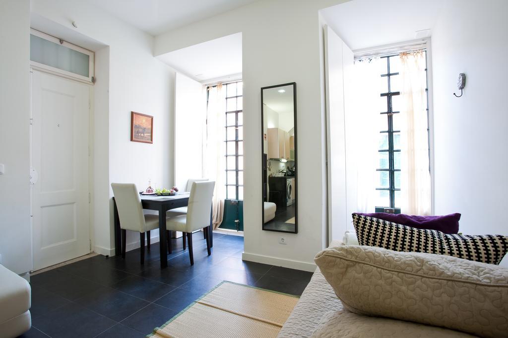 Downtown Bica Apartamento *