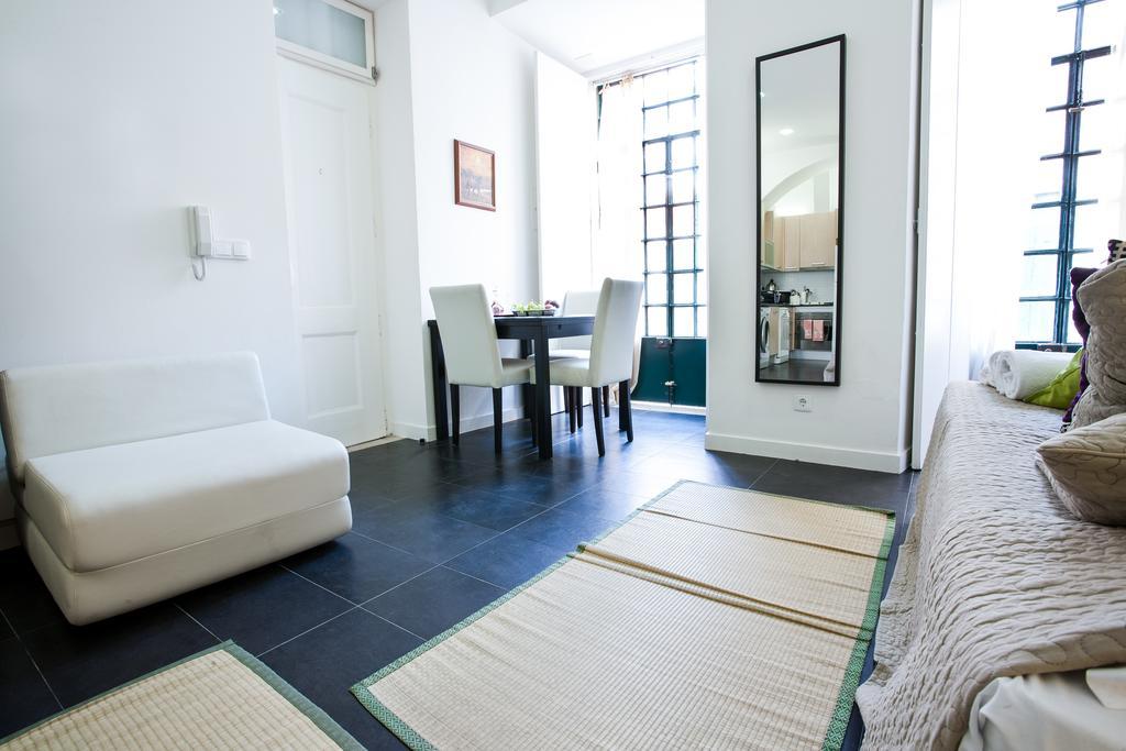 Apartamento Downtown Bica