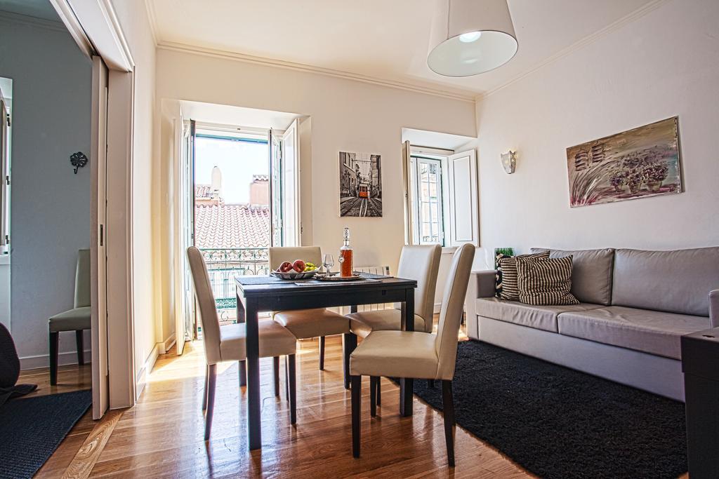 Apartamento Downtown Bica Lisboa
