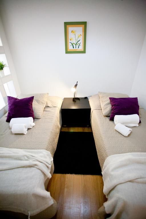 Apartamento Downtown Bica Lisboa