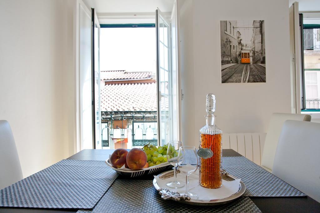 Downtown Bica * Lisboa