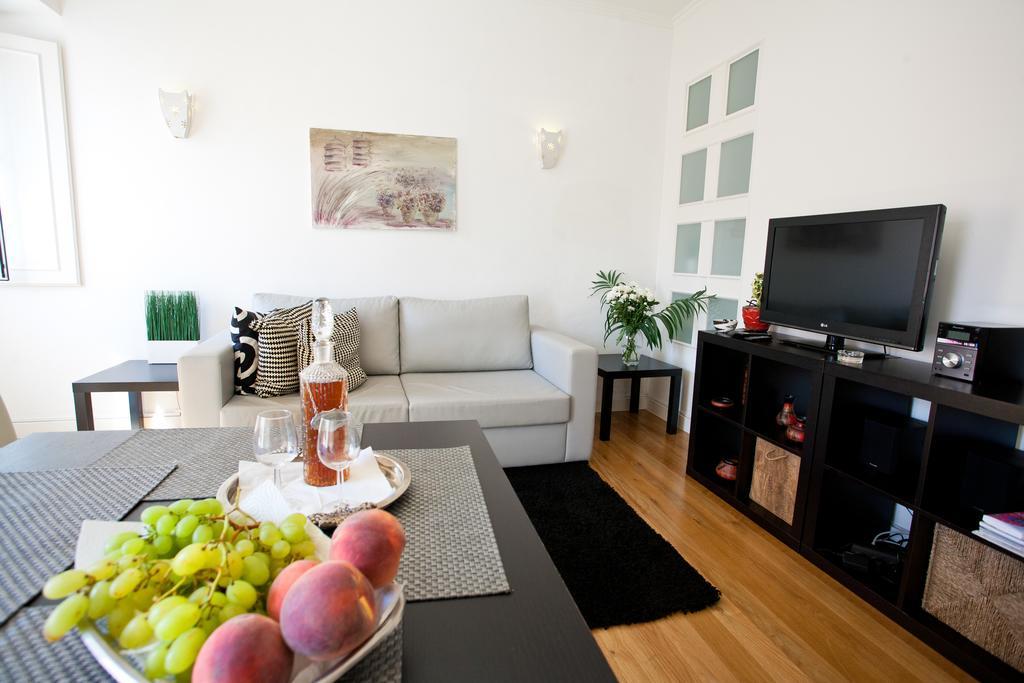 Downtown Bica Apartamento