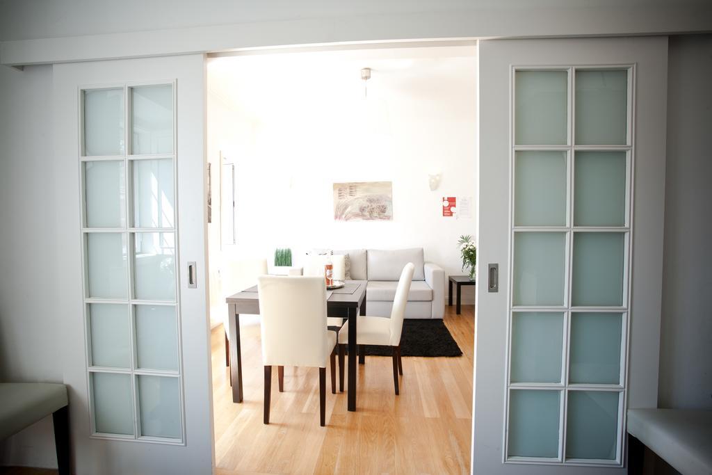 Apartamento Downtown Bica Lisboa