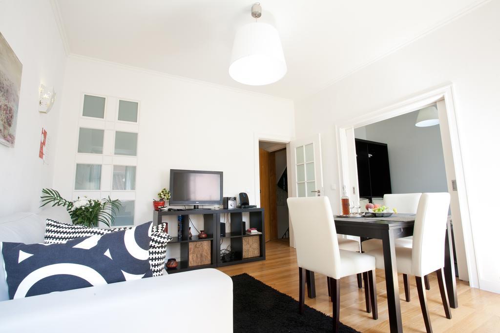 Apartamento Downtown Bica