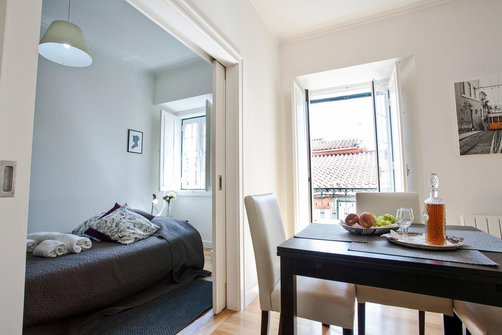 Downtown Bica Apartamento Lisboa