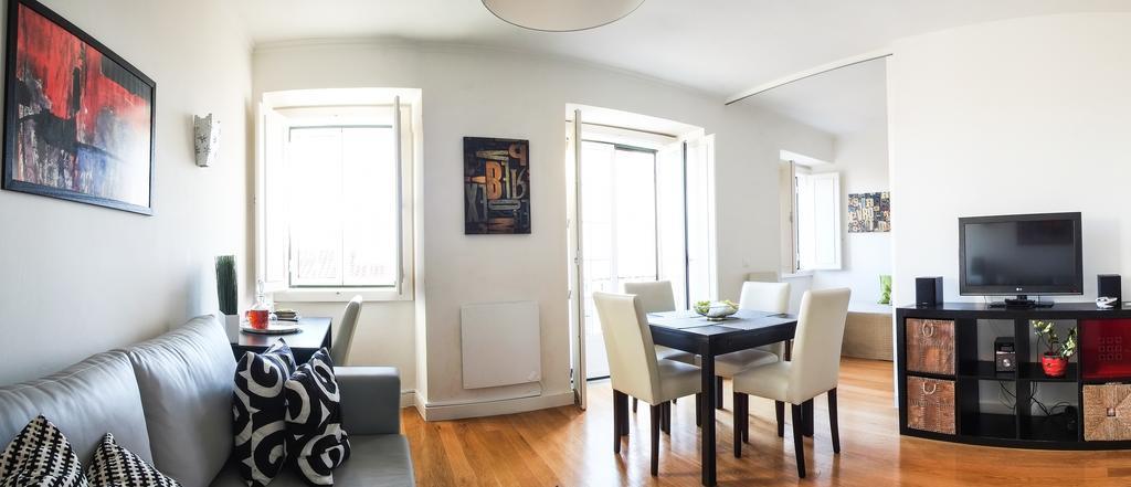 Apartamento Downtown Bica