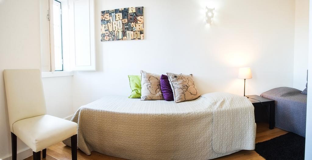 Downtown Bica Apartamento