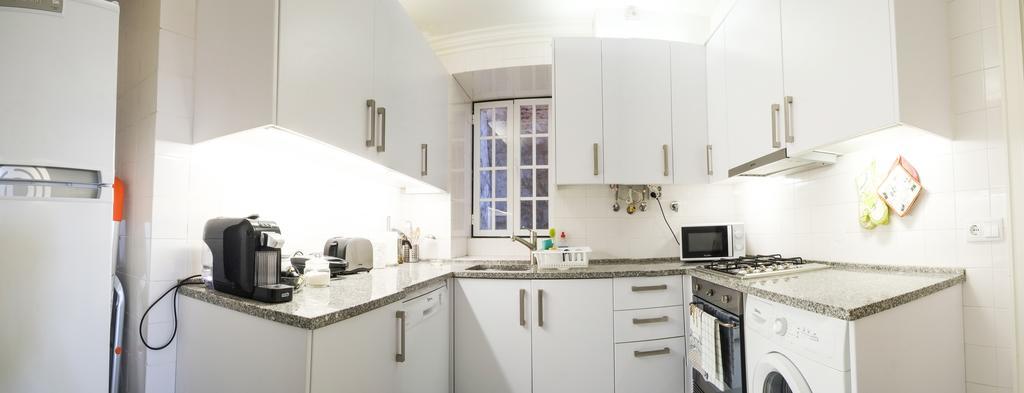 Apartamento Downtown Bica *