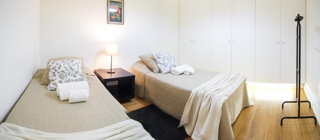 Apartamento Downtown Bica Lisboa