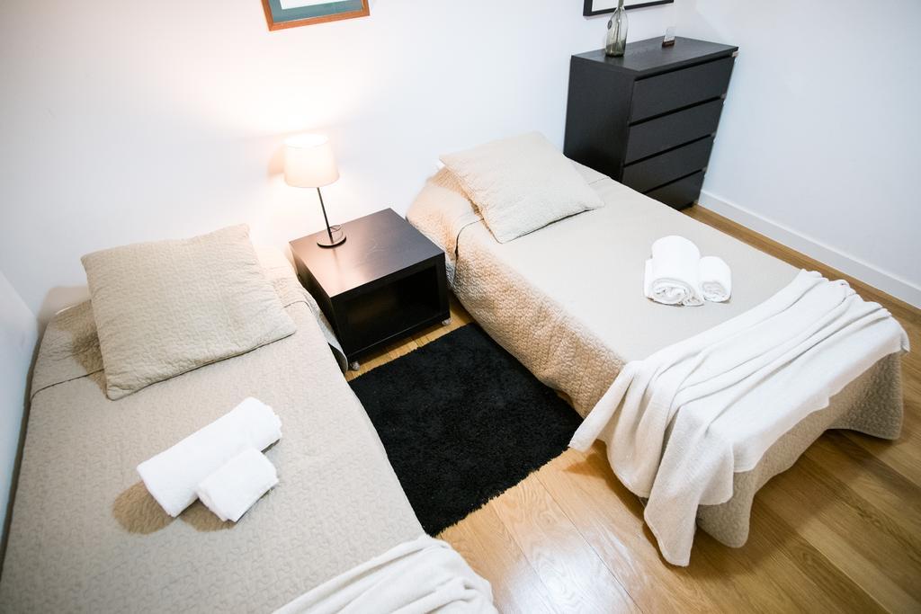 Apartamento Downtown Bica *