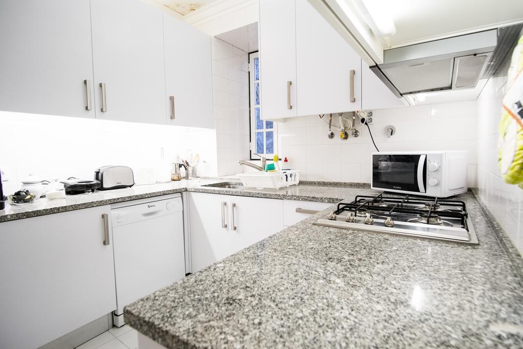 Apartamento Downtown Bica