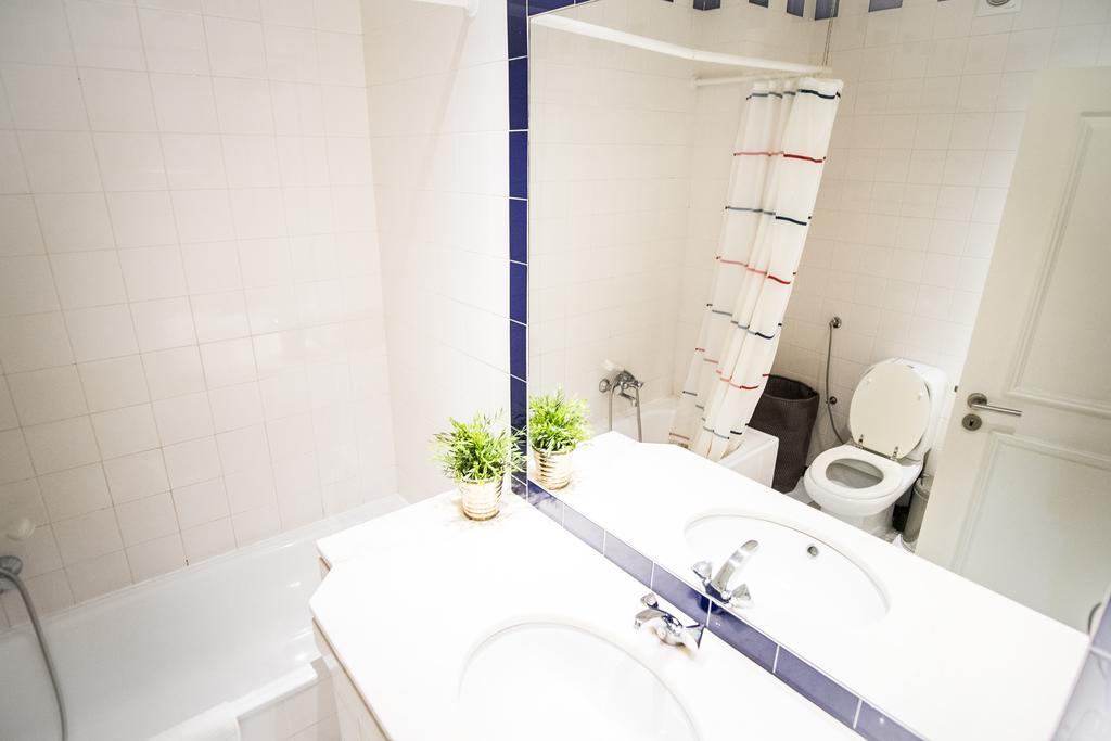 Apartamento Downtown Bica *