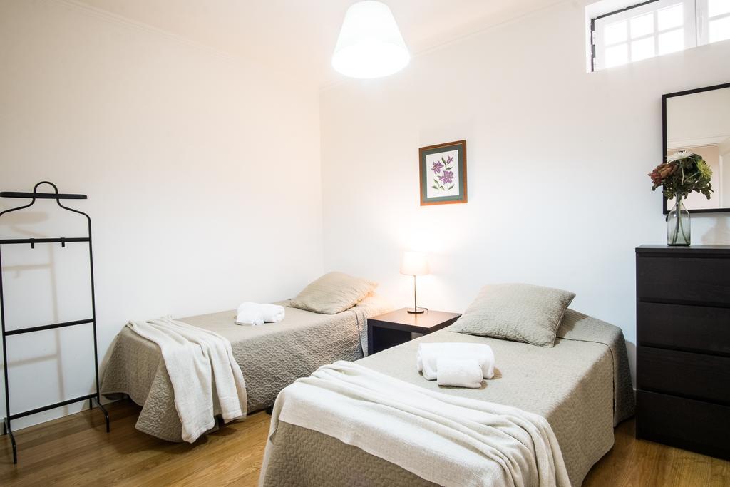 Downtown Bica Apartamento *