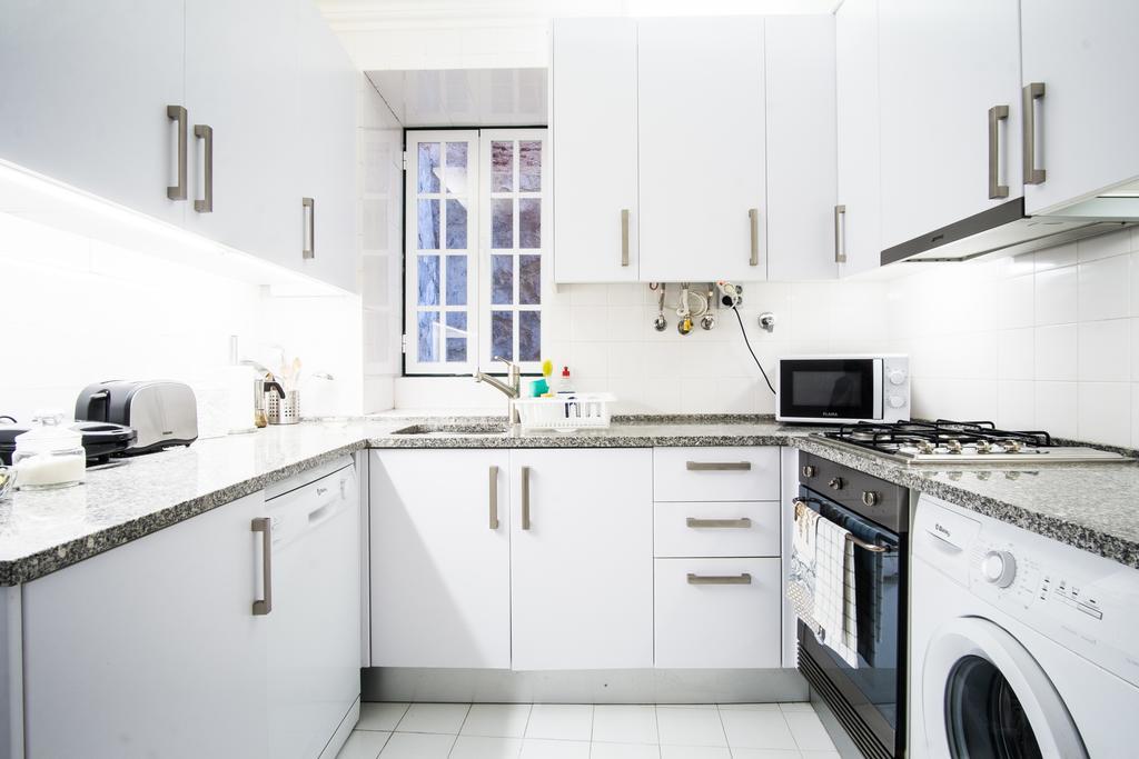 Apartamento Downtown Bica
