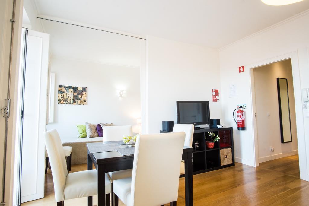 Apartamento Downtown Bica
