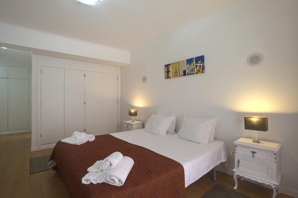 Saldanha Election Pliving Apartment Apartamento *
