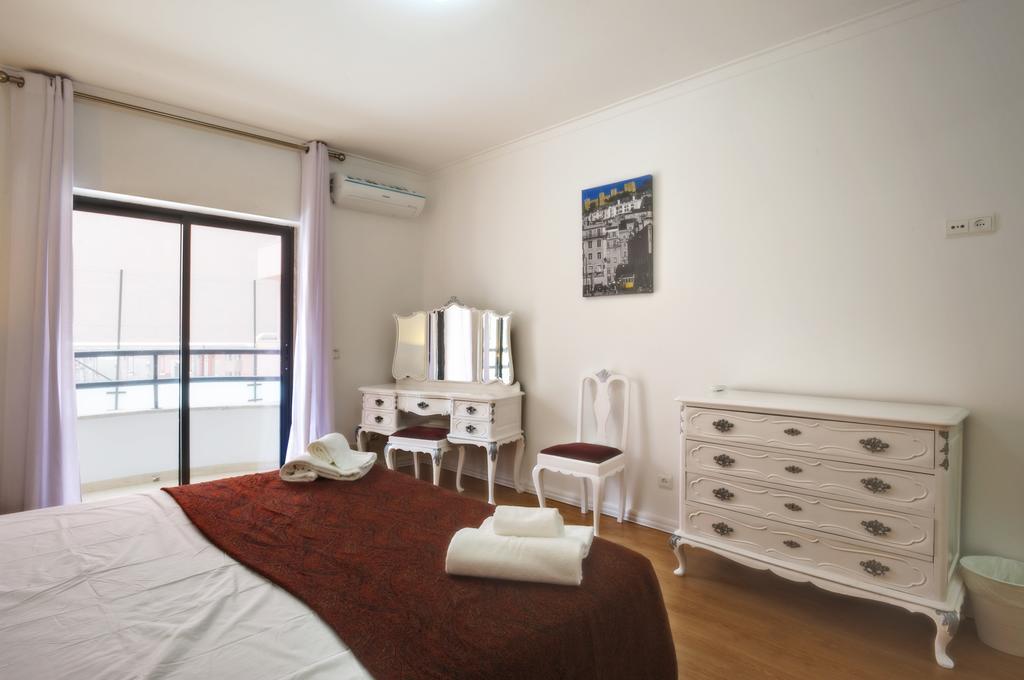 Saldanha Election Pliving Apartment * Lisboa
