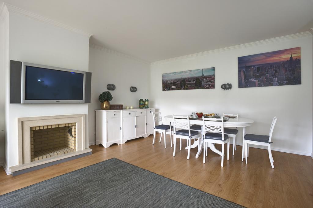 Apartamento Saldanha Election Pliving Apartment