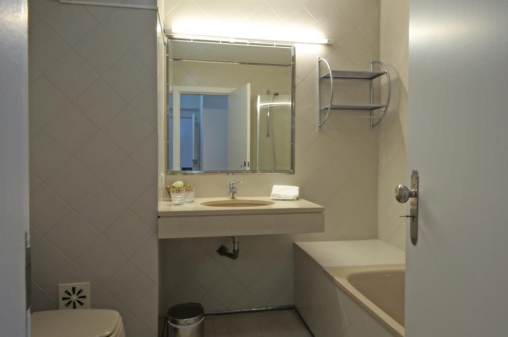 Saldanha Election Pliving Apartment Lisboa