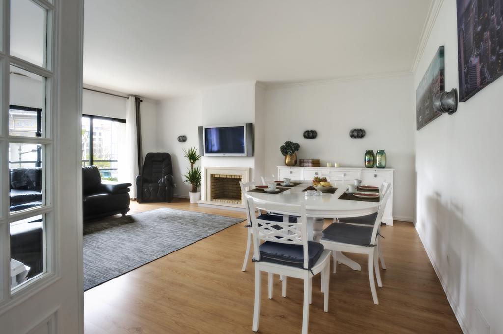 Saldanha Election Pliving Apartment Apartamento