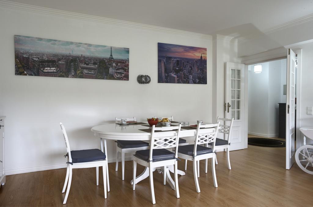 Apartamento Saldanha Election Pliving Apartment *