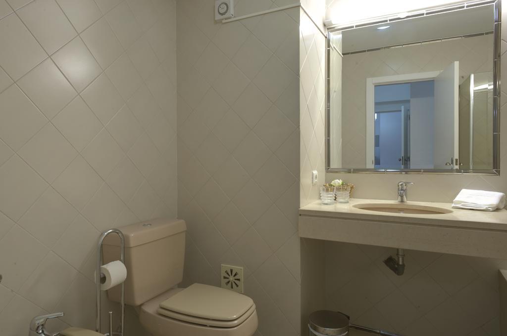 Saldanha Election Pliving Apartment Apartamento *
