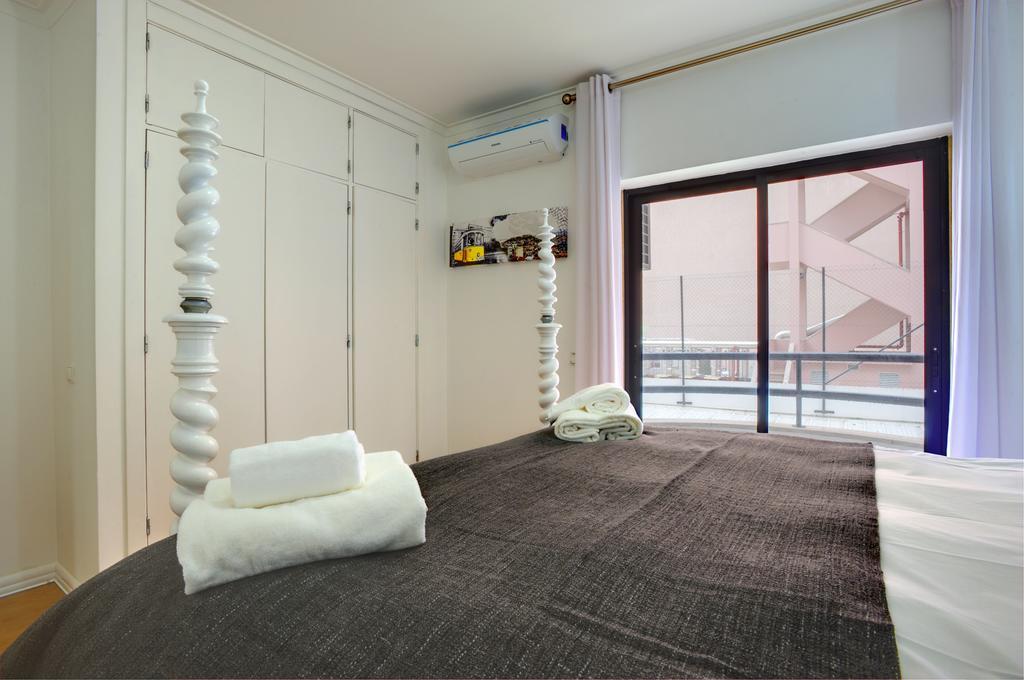 Apartamento Saldanha Election Pliving Apartment Lisboa