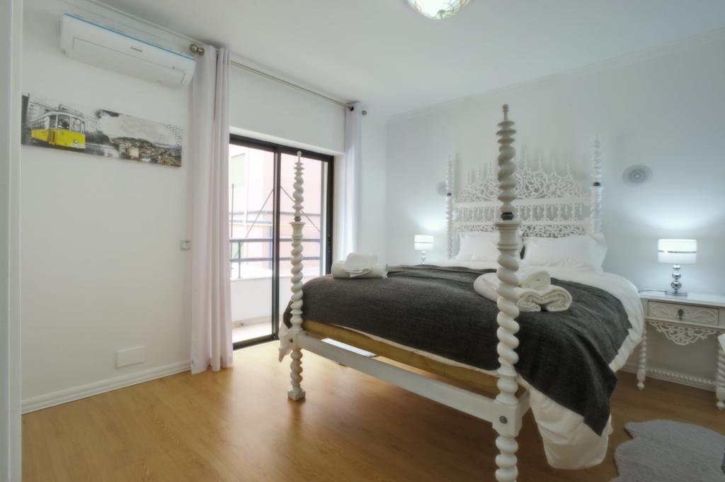 Saldanha Election Pliving Apartment Apartamento Lisboa