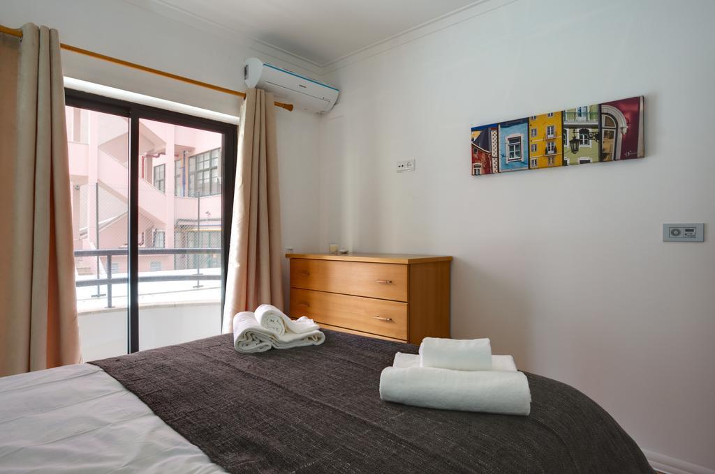 Saldanha Election Pliving Apartment Lisboa