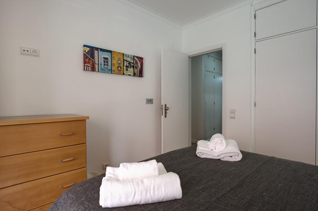 Apartamento Saldanha Election Pliving Apartment *