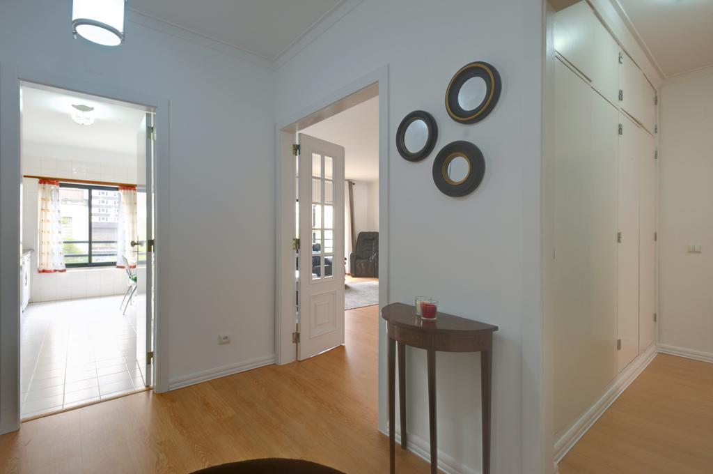 Saldanha Election Pliving Apartment Apartamento *