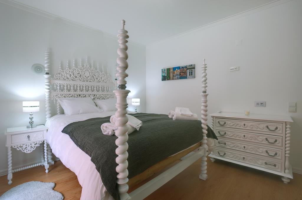 Apartamento Saldanha Election Pliving Apartment Lisboa