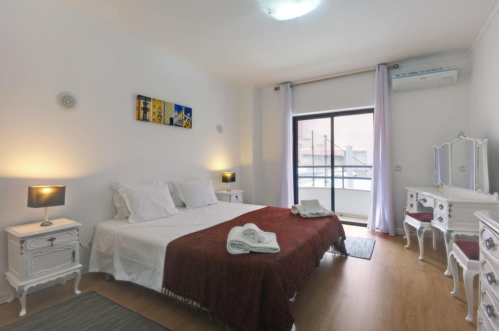 Saldanha Election Pliving Apartment * Lisboa