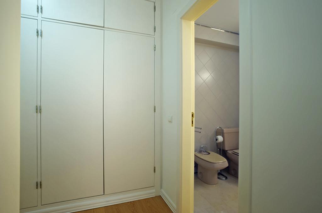 Saldanha Election Pliving Apartment Apartamento Lisboa