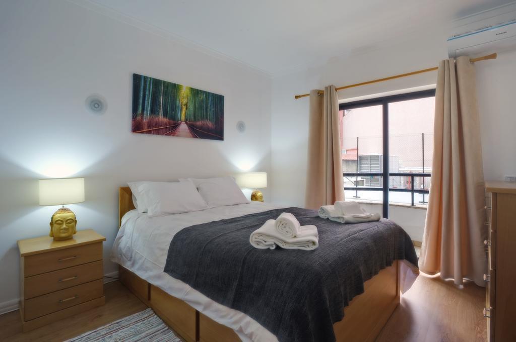 Apartamento Saldanha Election Pliving Apartment *