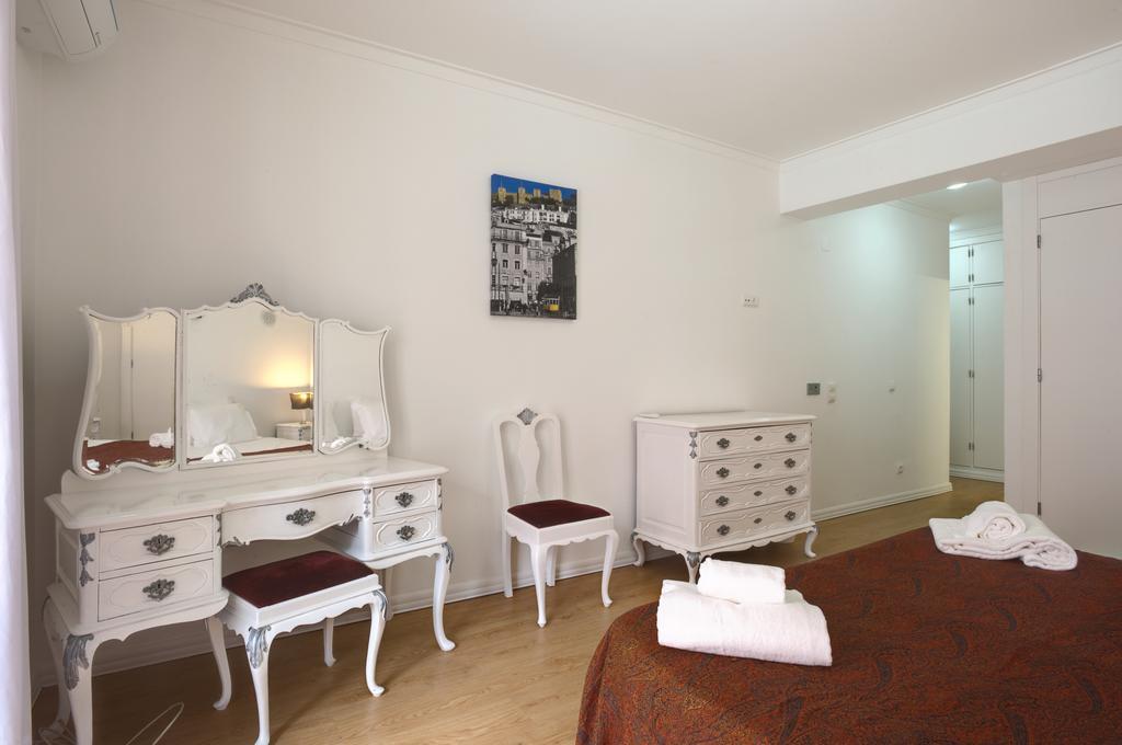 Saldanha Election Pliving Apartment * Lisboa