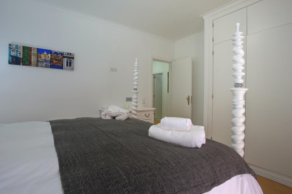 Apartamento Saldanha Election Pliving Apartment