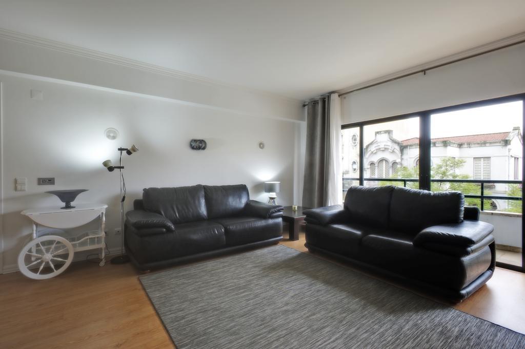 Saldanha Election Pliving Apartment Apartamento Lisboa