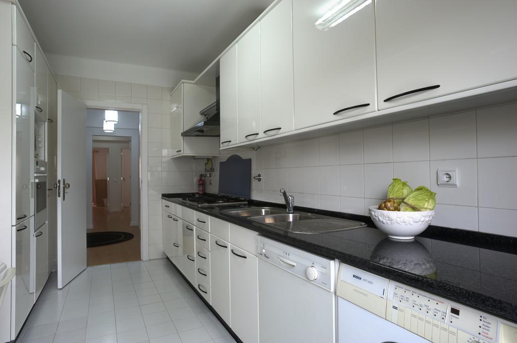Saldanha Election Pliving Apartment Apartamento