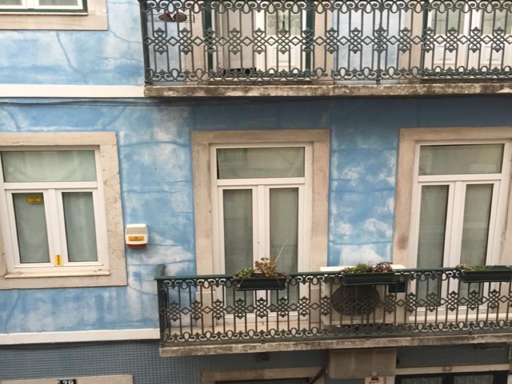 Bairro Alto * Lisboa