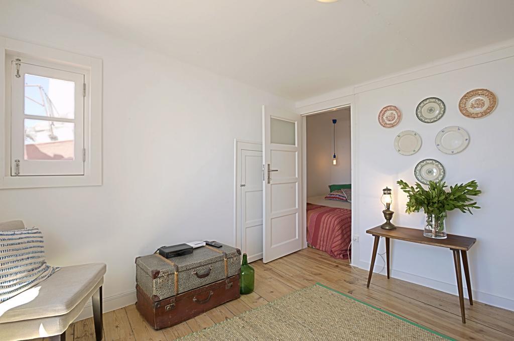 Local In Alfama! Deolinda Home, Amazing View * Lisboa