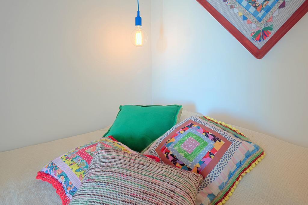 Local In Alfama! Deolinda Home, Amazing View * Lisboa