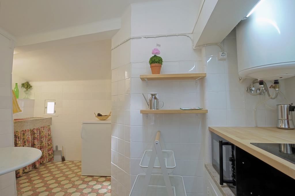 Local In Alfama! Deolinda Home, Amazing View Сasa de vacaciones *
