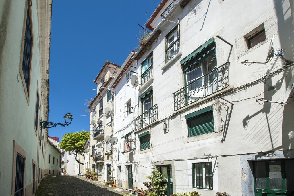 Сasa de vacaciones Local In Alfama! Deolinda Home, Amazing View