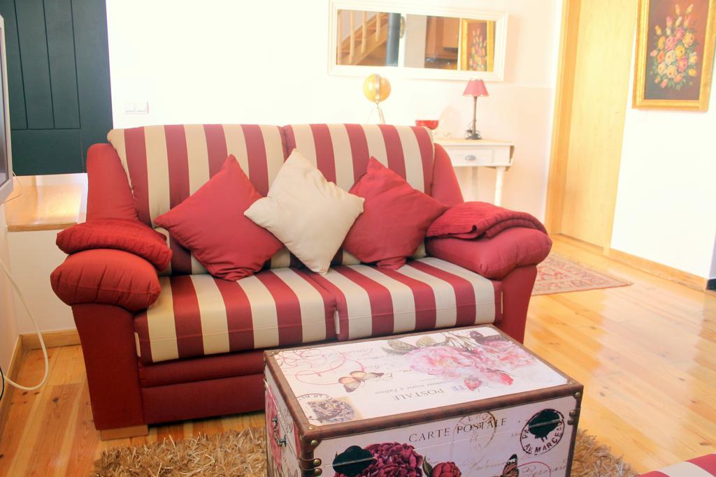 Apartamento Bairro Alto House, By Timecooler