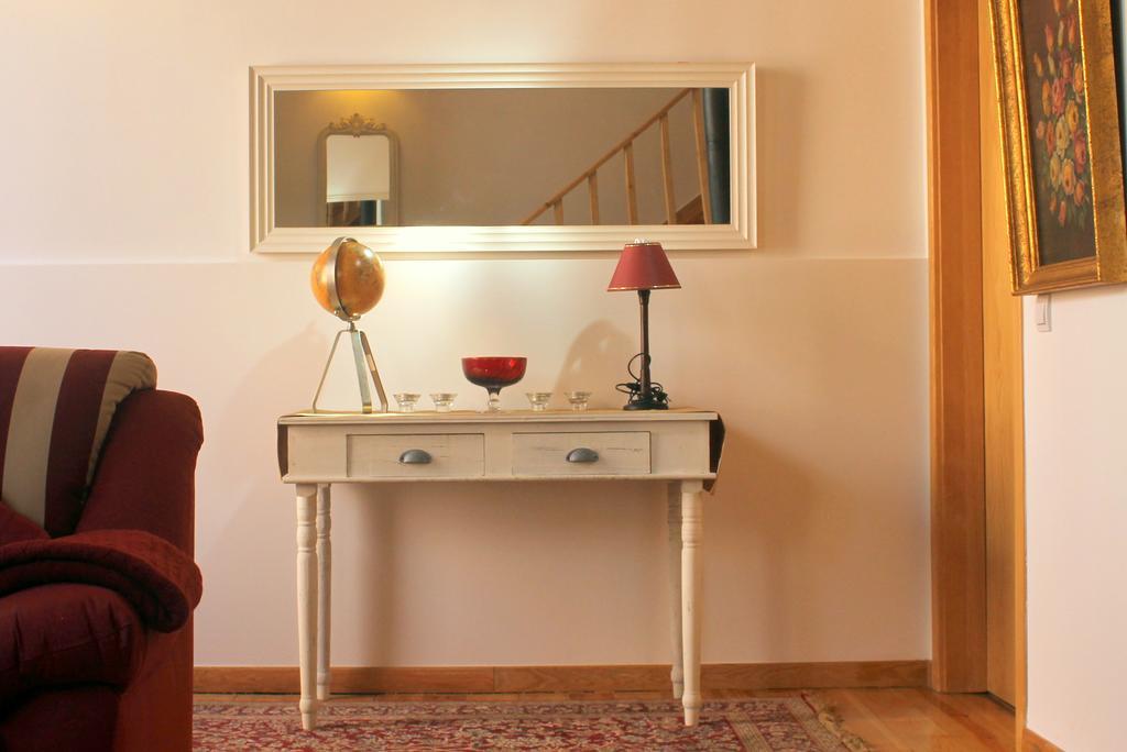 Bairro Alto House, By Timecooler Lisboa