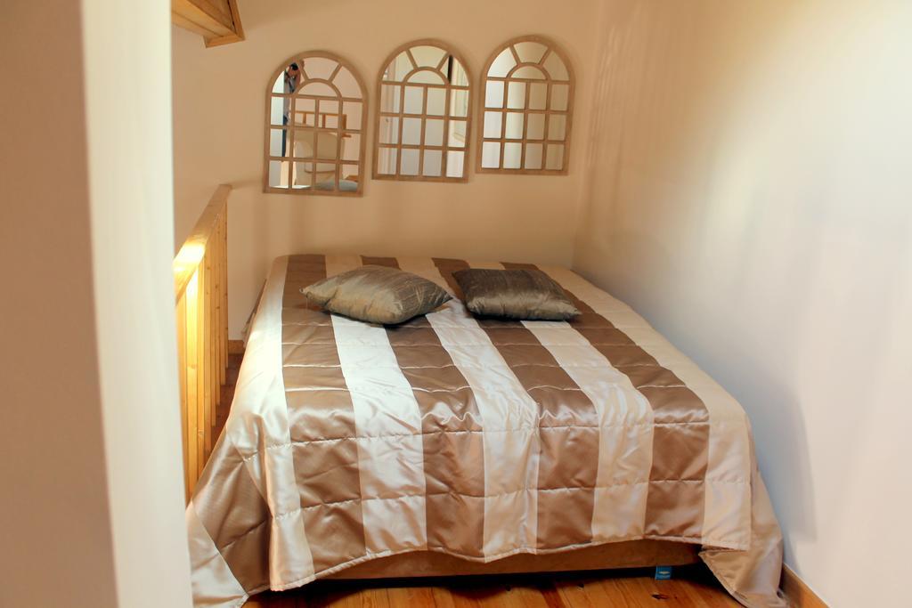 Apartamento Bairro Alto House, By Timecooler Lisboa