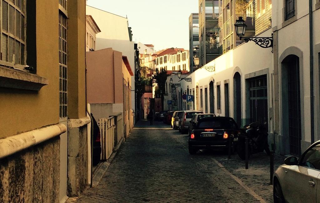 Apartamento Bairro Alto House, By Timecooler Lisboa